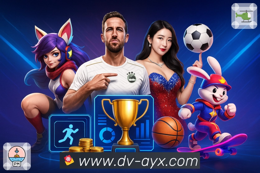 赛事解说提示服务